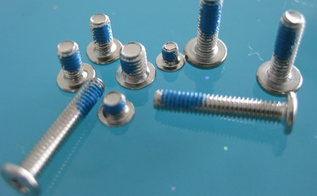電子，電腦用精密螺絲